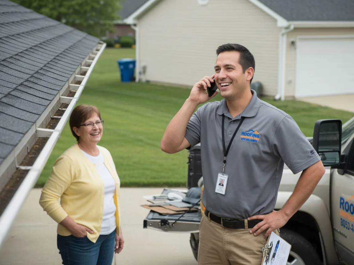 Local Roofing Contractors Empire, AL FAQs